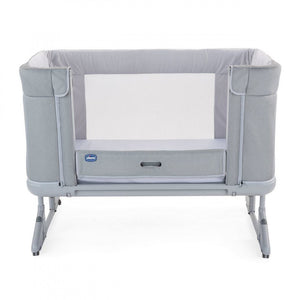 Culla Next2Me Forever Slate Gray - 2