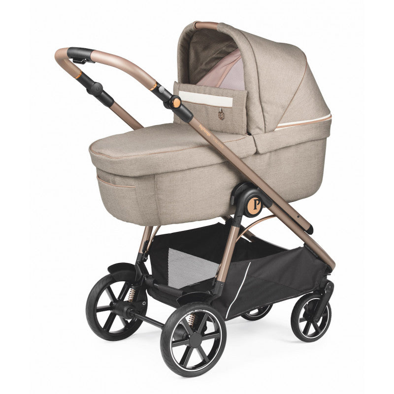 Trio Peg Perego Veloce Belvedere SLK I Size Mon Amour - 2