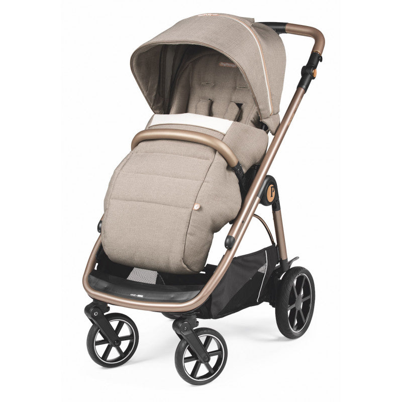 Trio Peg Perego Veloce Belvedere SLK I Size Mon Amour - 7