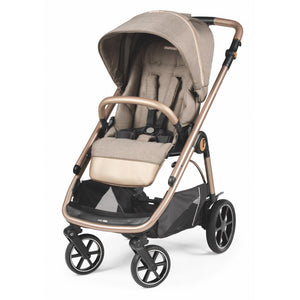Trio Peg Perego Veloce Belvedere SLK I Size Mon Amour - 8