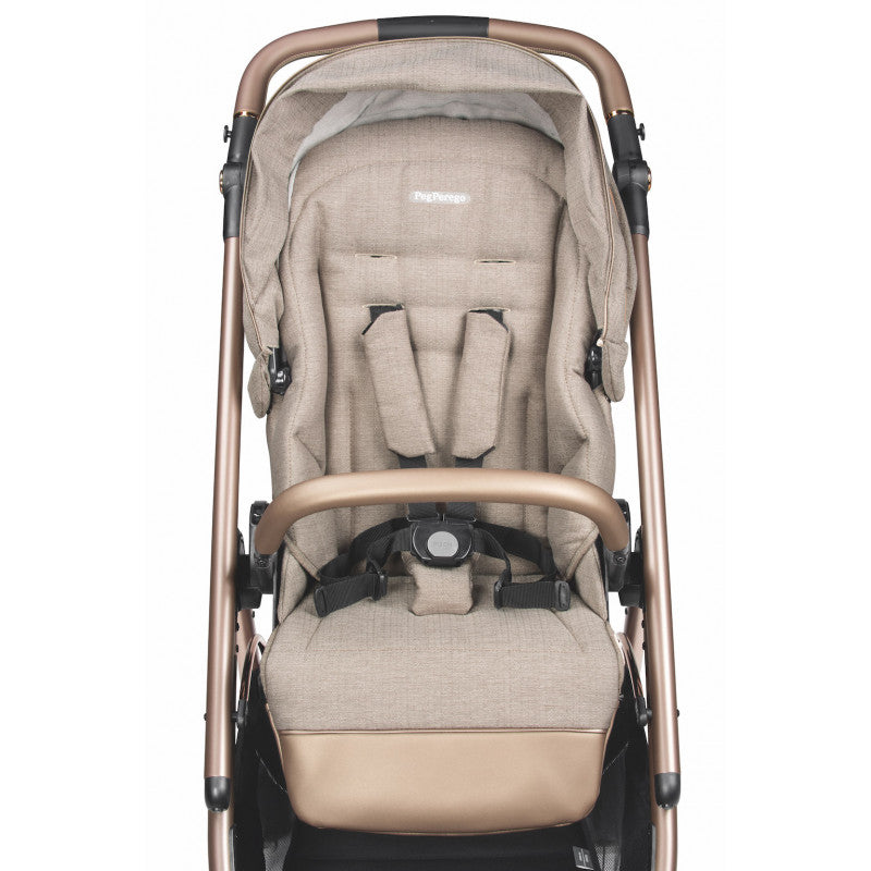 Trio Peg Perego Veloce Belvedere SLK I Size Mon Amour - 9