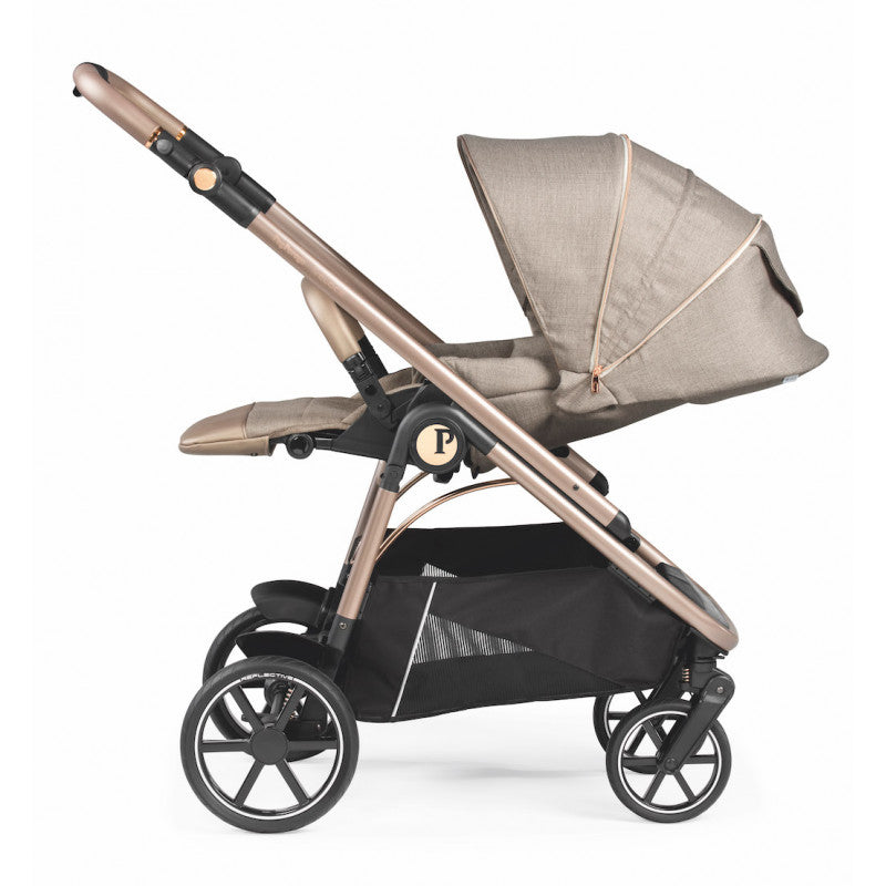 Trio Peg Perego Veloce Belvedere SLK I Size Mon Amour - 10