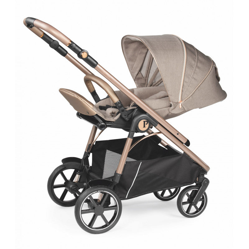Trio Peg Perego Veloce Belvedere SLK I Size Mon Amour - 11