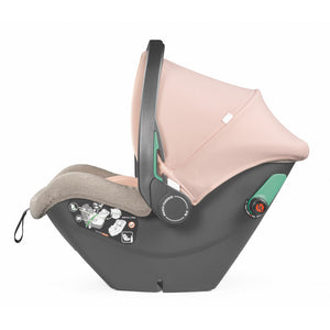 Trio Peg Perego Veloce Belvedere SLK I Size Mon Amour - 13