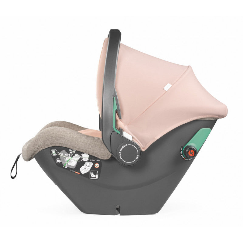 Trio Peg Perego Veloce Belvedere SLK I Size Mon Amour - 13