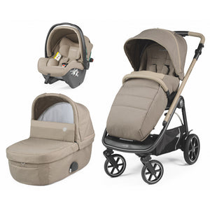 Trio Peg Perego Veloce SLK - Sand