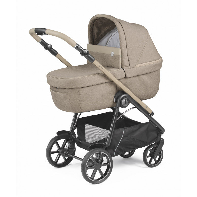 Trio Peg Perego Veloce SLK - Sand - 2