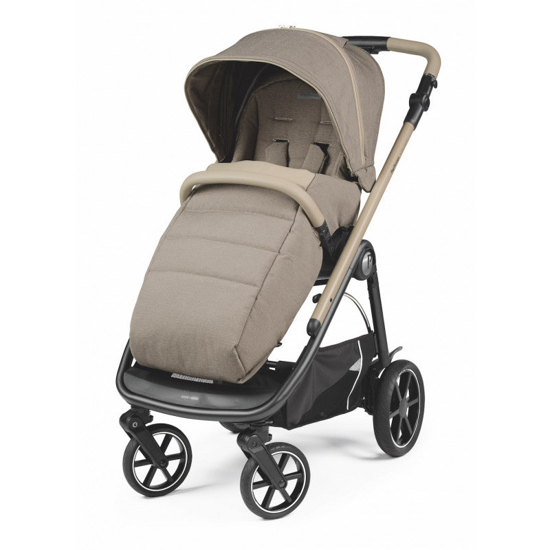 Trio Peg Perego Veloce SLK - Sand - 7