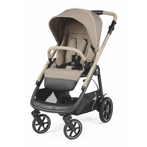 Trio Peg Perego Veloce SLK - Sand - 8