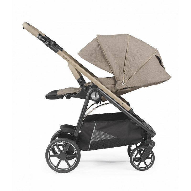 Trio Peg Perego Veloce SLK - Sand - 9
