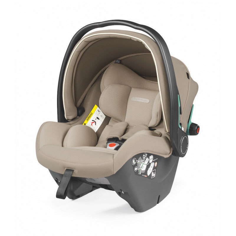 Trio Peg Perego Veloce SLK - Sand - 11