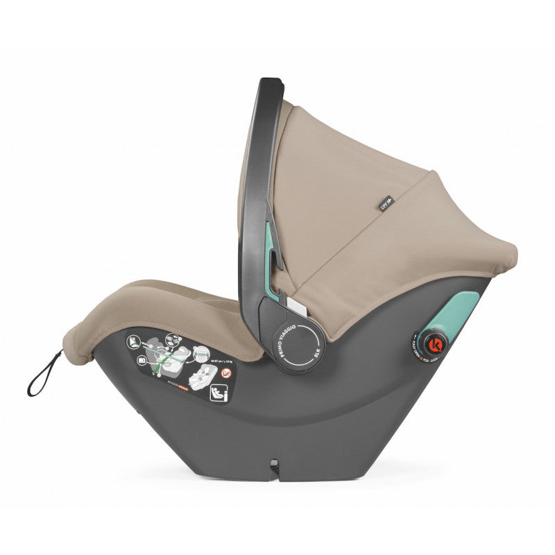 Trio Peg Perego Veloce SLK - Sand - 12
