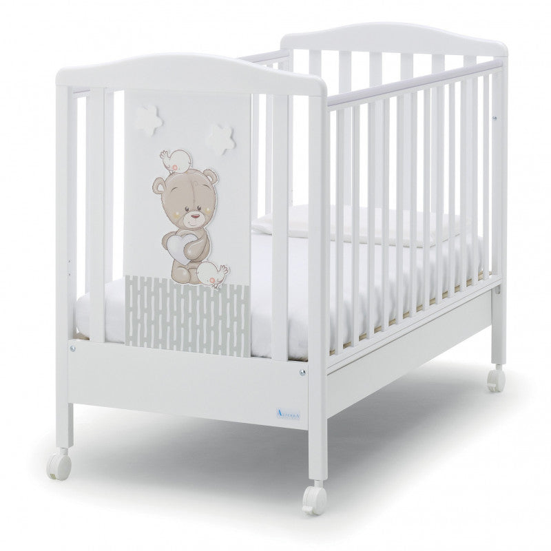 Azzurra Design - Cameretta Completa Love Me - 3