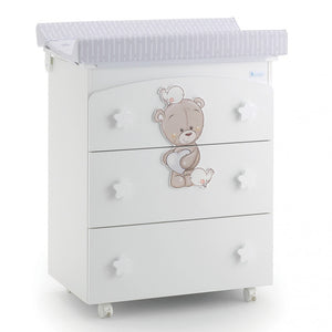 Azzurra Design - Cameretta Completa Love Me - 4