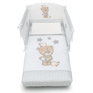 Azzurra Design - Cameretta Completa Love Me - 5