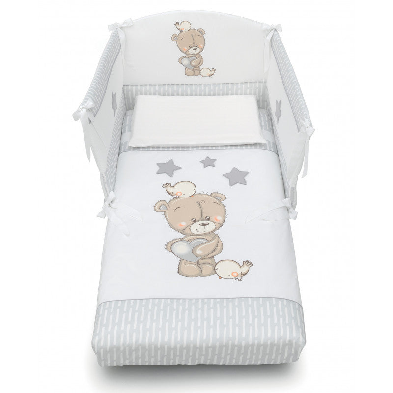 Azzurra Design - Cameretta Completa Love Me - 5
