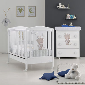 Azzurra Design - Cameretta Completa Love Me - 2