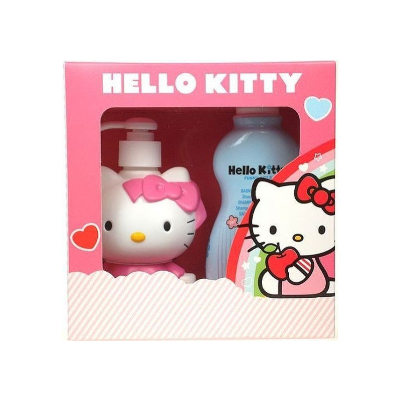 Hello Kitty Funny Girls