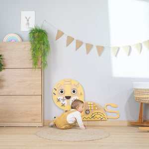 Lion Busyboard - Tavola delle Attività - 2
