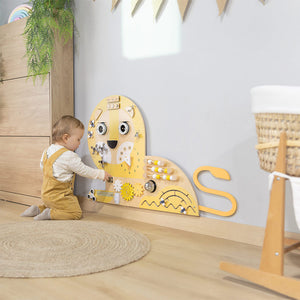 Lion Busyboard - Tavola delle Attività - 7