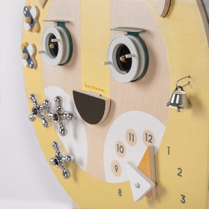 Lion Busyboard - Tavola delle Attività - 9