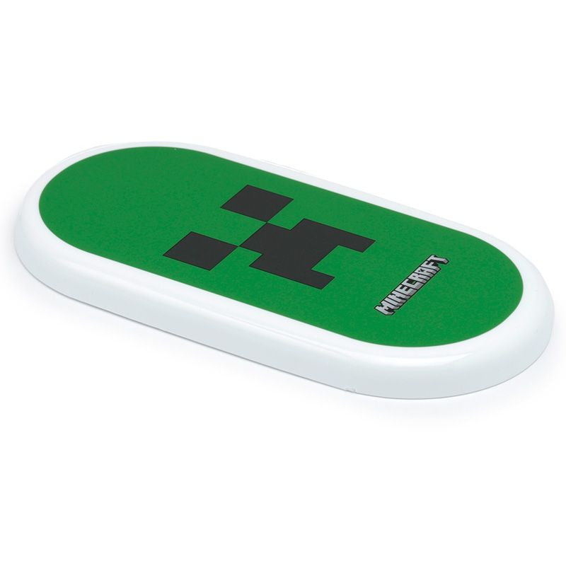 Set Contenitore per Alimenti con Posate- Minecraft - 4