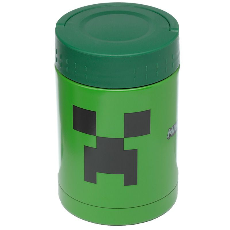 Contenitore Termico per Alimenti - Minecraft - 4