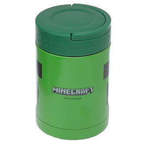 Contenitore Termico per Alimenti - Minecraft - 5