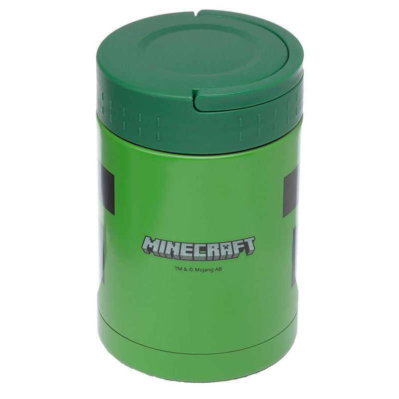 Contenitore Termico per Alimenti - Minecraft - 5
