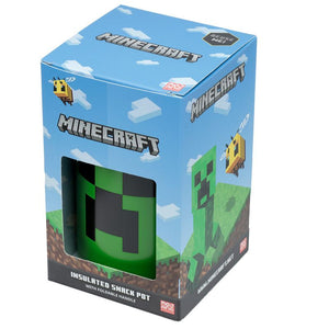 Contenitore Termico per Alimenti - Minecraft - 6