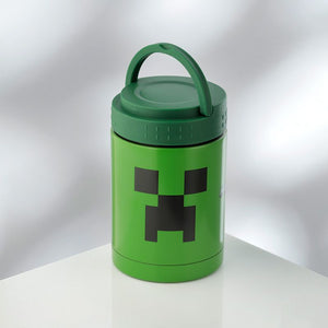 Contenitore Termico per Alimenti - Minecraft - 8