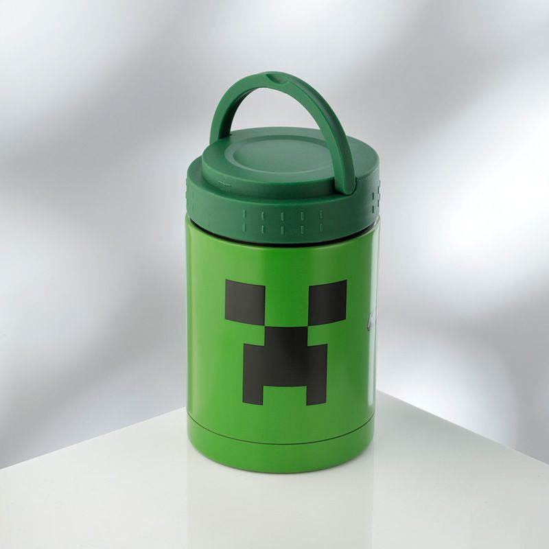 Contenitore Termico per Alimenti - Minecraft - 8