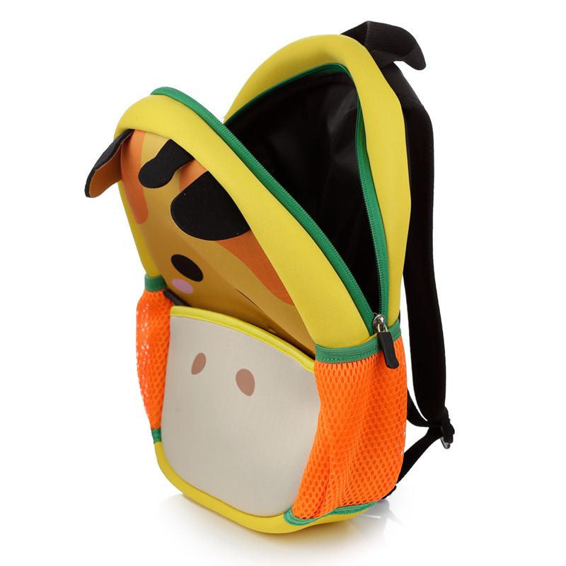 Zainetto in Neoprene - Giraffa - 5