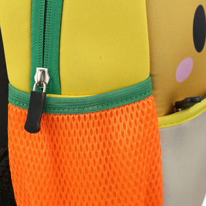 Zainetto in Neoprene - Giraffa - 6