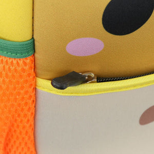 Zainetto in Neoprene - Giraffa - 7