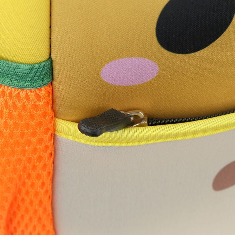 Zainetto in Neoprene - Giraffa - 7