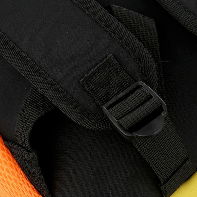 Zainetto in Neoprene - Giraffa - 8