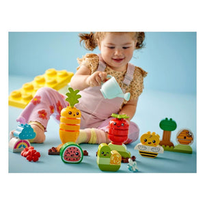 Lego - Duplo My First Giardino biologico - 2