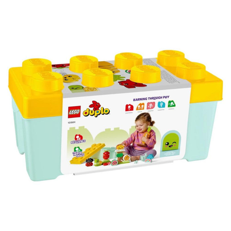 Lego - Duplo My First Giardino biologico - 5