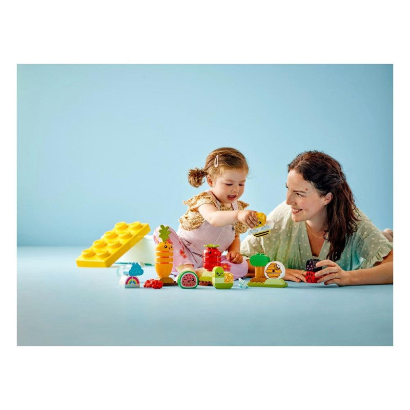 Lego - Duplo My First Giardino biologico - 4