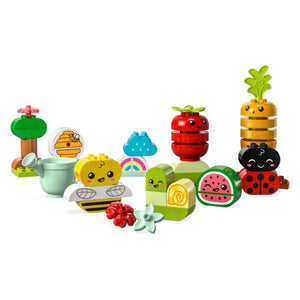 Lego - Duplo My First Giardino biologico - 6