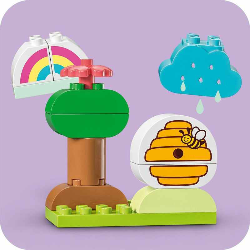 Lego - Duplo My First Giardino biologico - 8