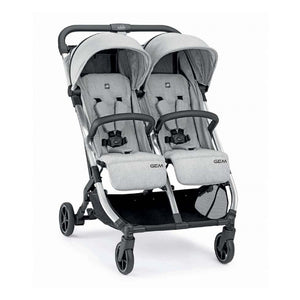 Cam- Passeggino Gemellare Gem