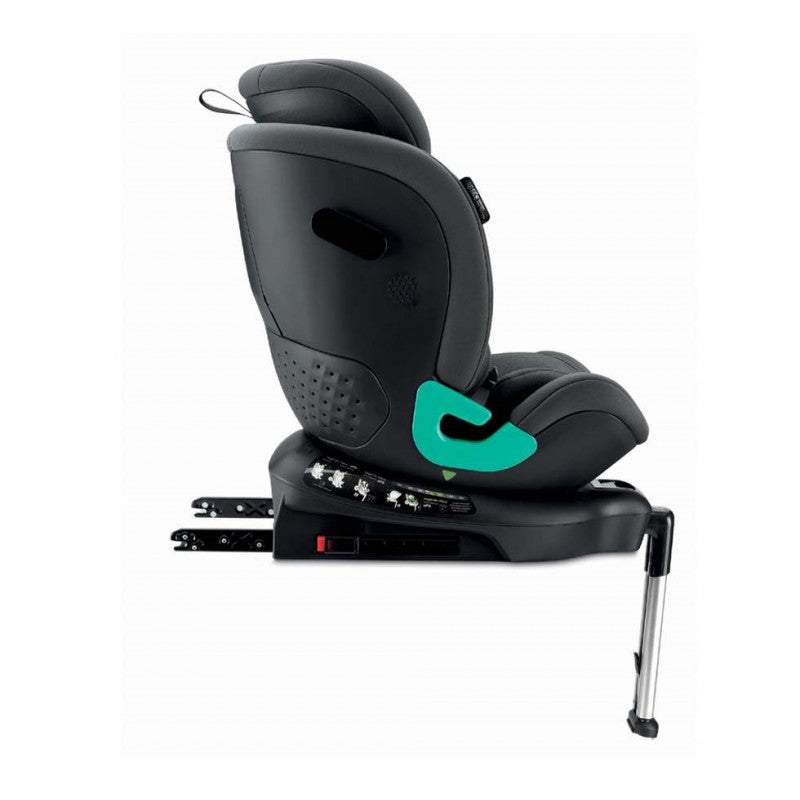 Cam- Seggiolino GT I - Size 179 - 4