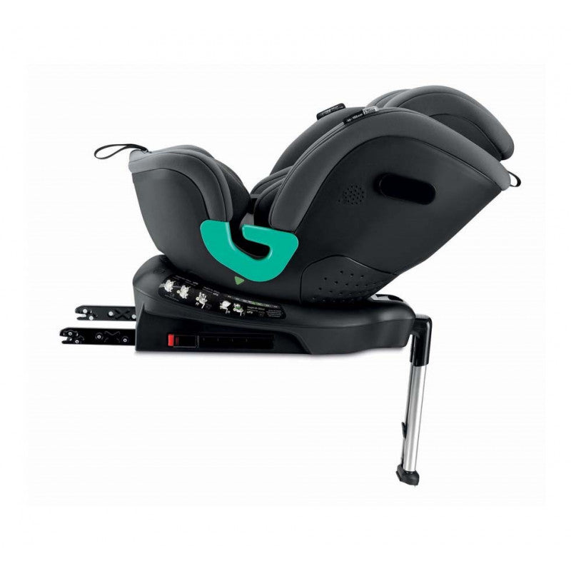 Cam- Seggiolino GT I - Size 179 - 5