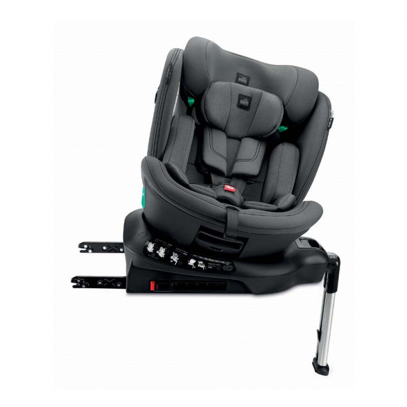 Cam- Seggiolino GT I - Size 179 - 6