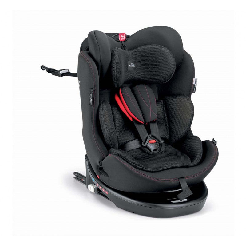 Cam- Seggiolino GT I - Size 179 - 2