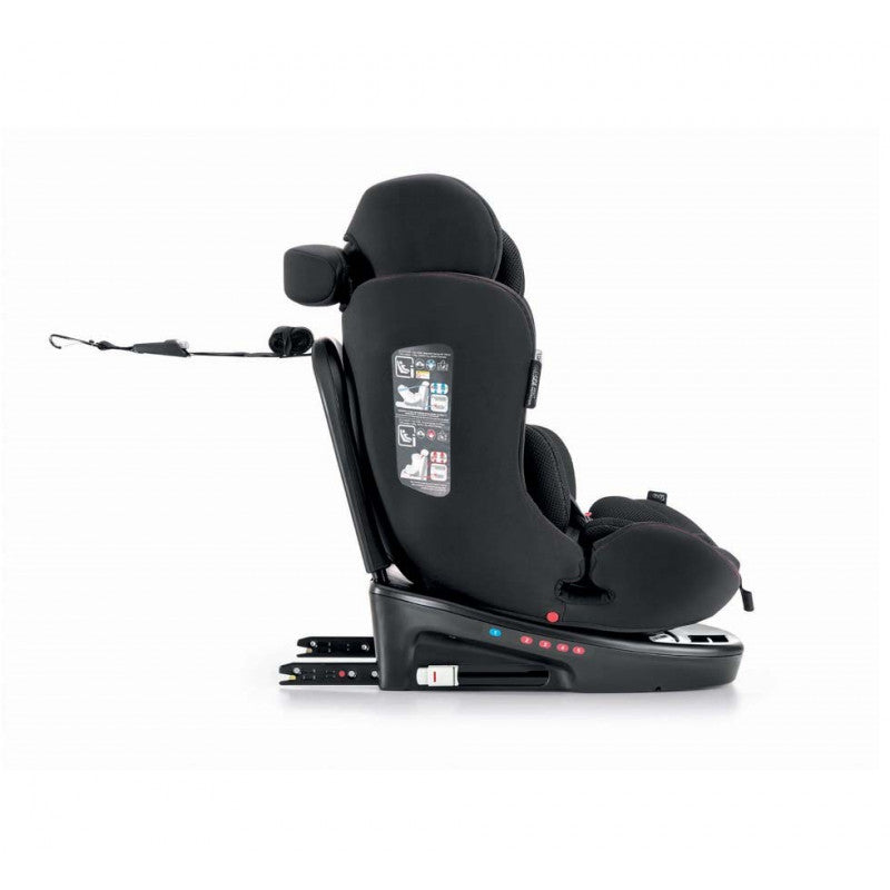 Cam - Seggiolino Auto Tour I-size 180 - 2