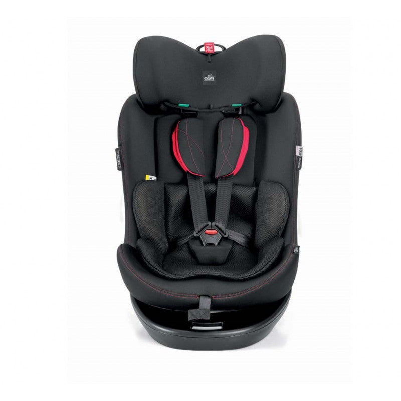 Cam - Seggiolino Auto Tour I-size 180 - 7