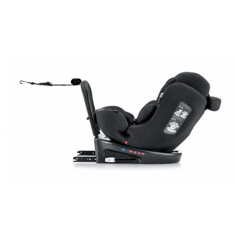 Cam - Seggiolino Auto Tour I-size 180 - 4